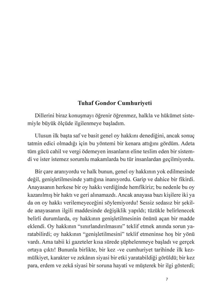 Üç Tuhaf Öykü E-kitap