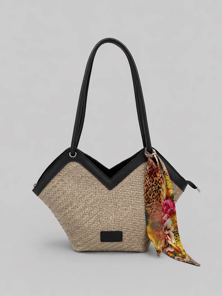 Zarena Riviera Straw