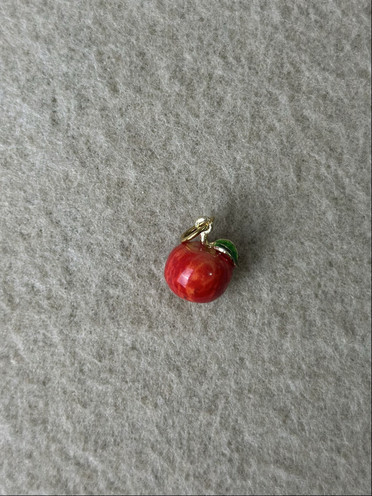 İncili Kilit ve Charmlar (tek tek seçiniz)