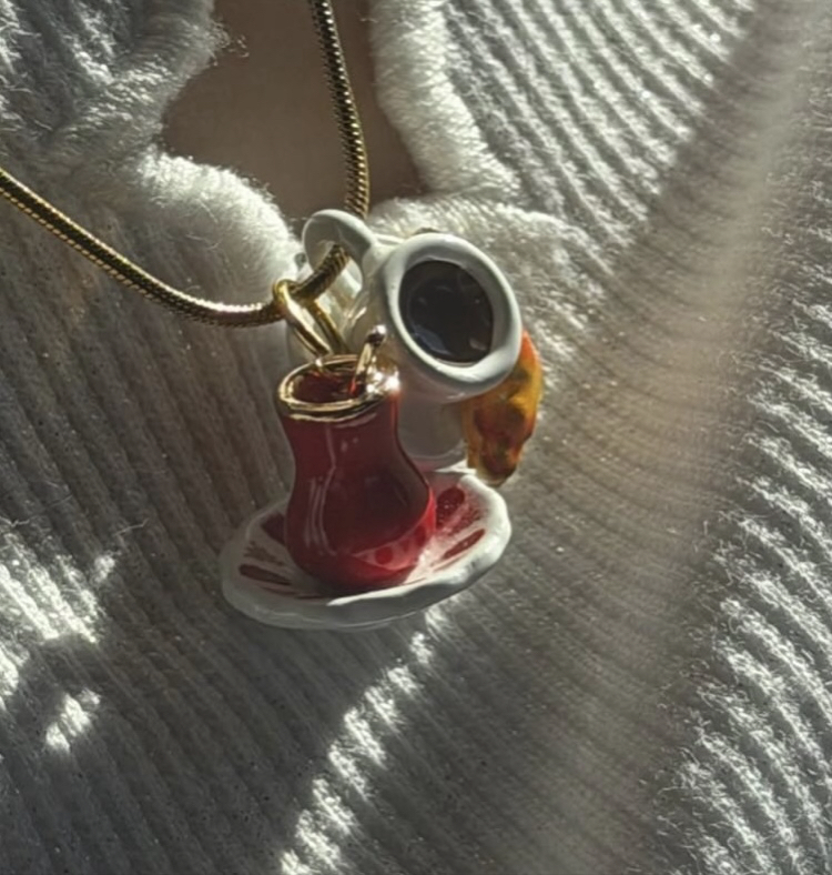 Türk Çayı / Kahve Charm