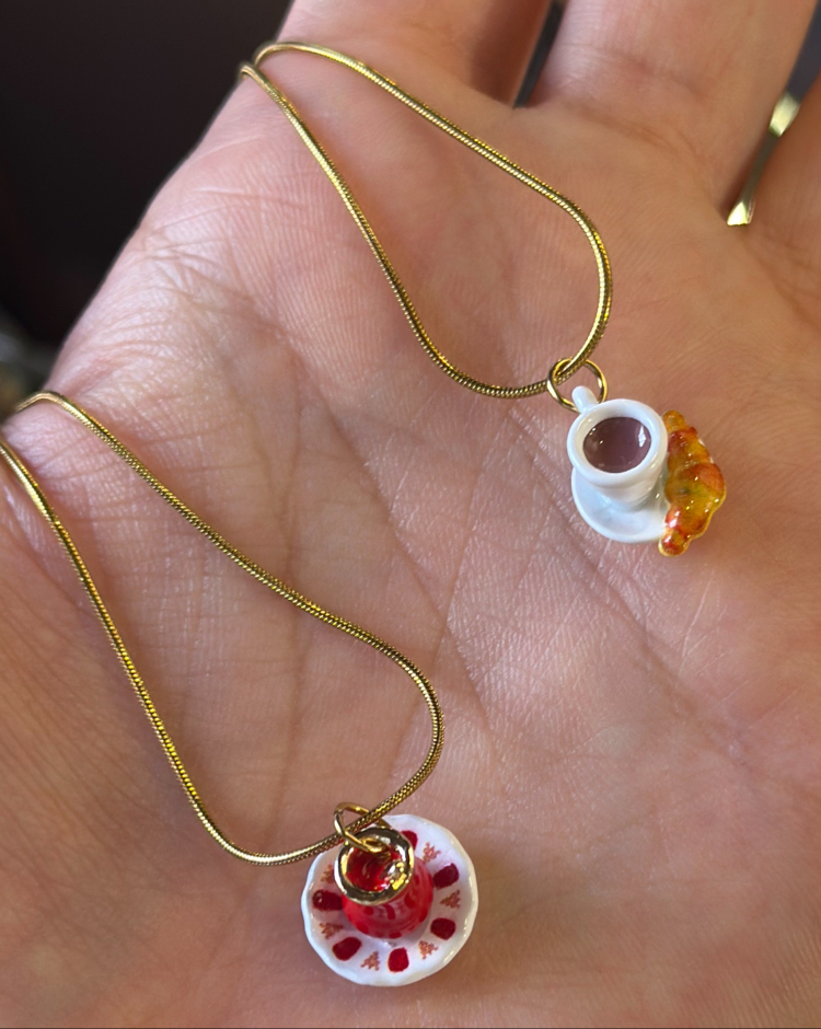 Türk Çayı / Kahve Charm