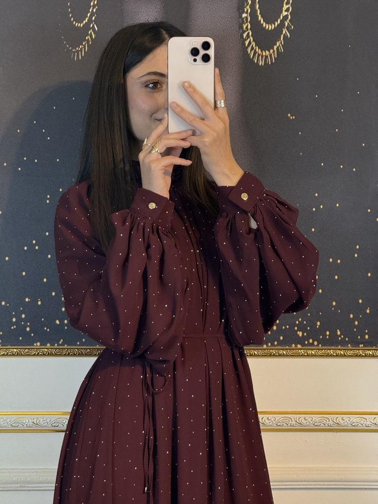 Diva Elbise