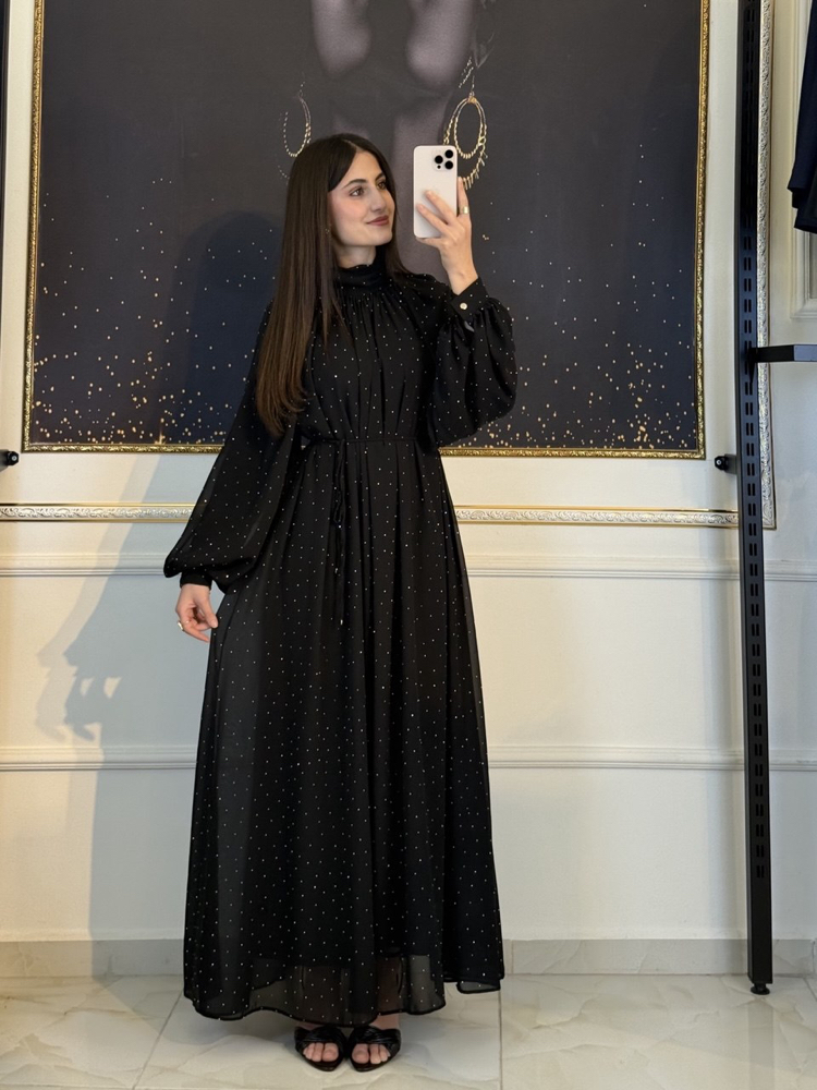 Diva Elbise