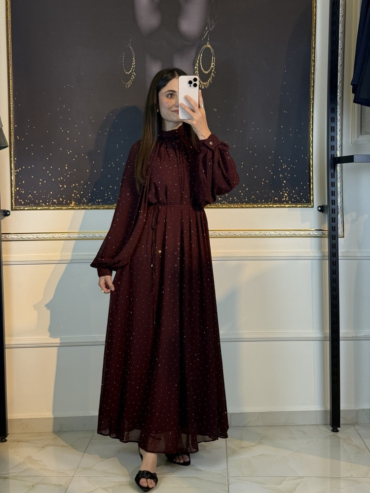 Diva Elbise