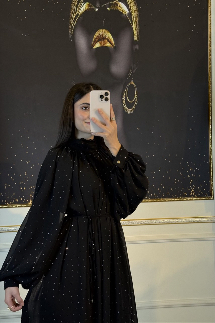 Diva Elbise