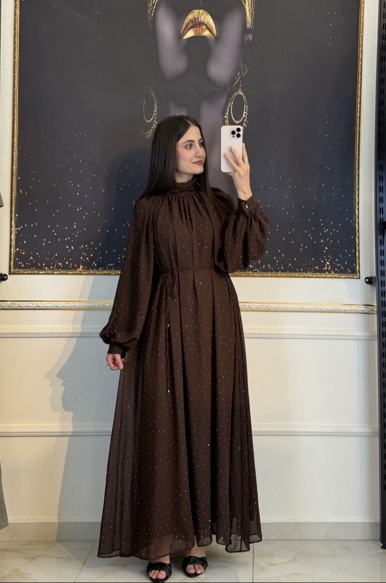 Diva Elbise