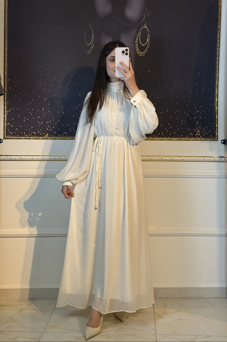 Diva Elbise