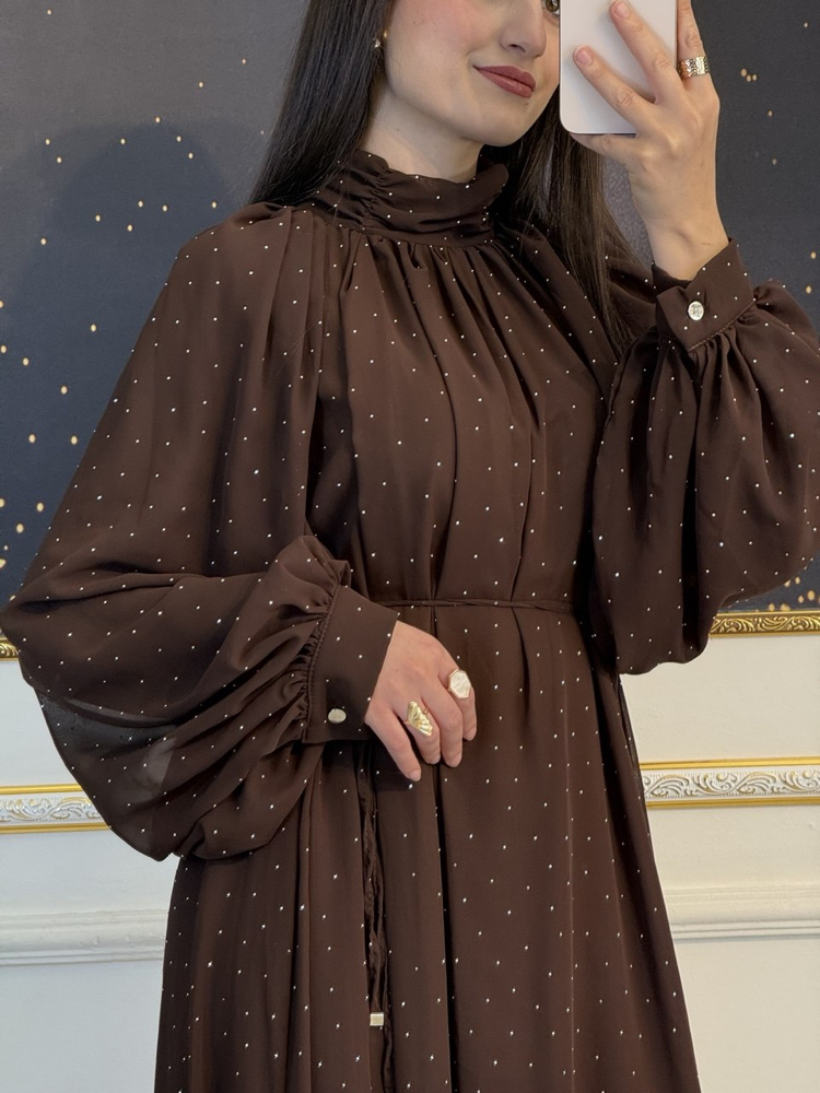 Diva Elbise