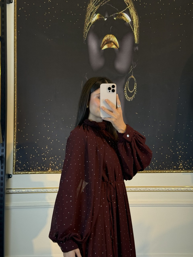 Diva Elbise