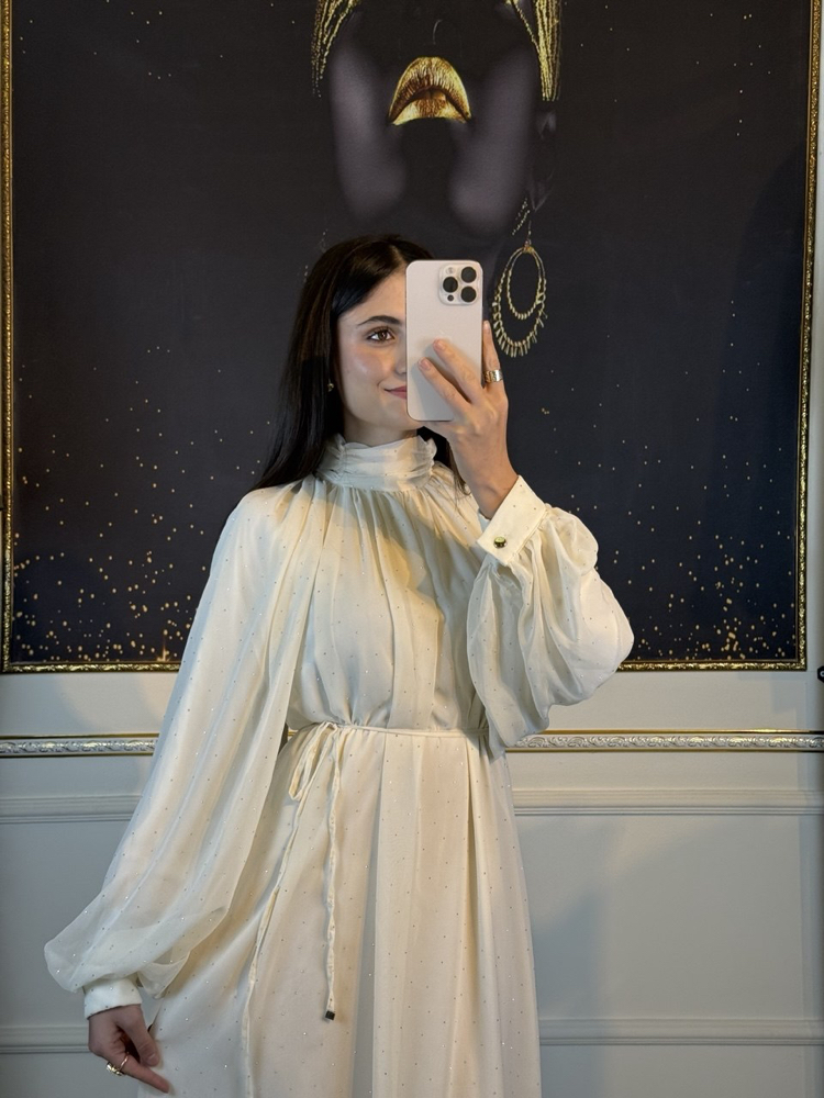 Diva Elbise