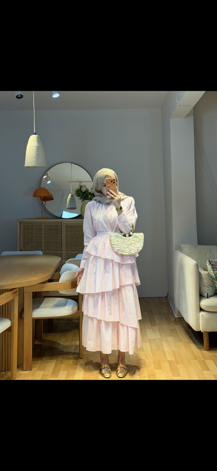 Stella Etekli Pembe Takım