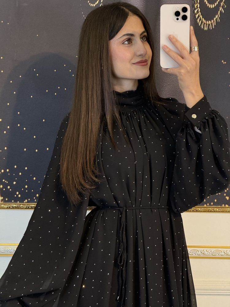 Diva Elbise