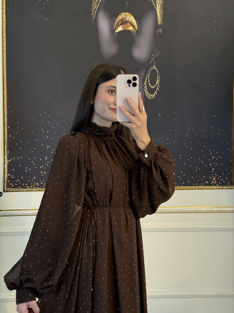 Diva Elbise