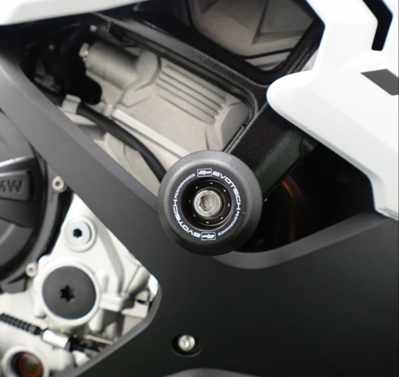 Evotech Koruma Takozu BMW S1000RR 2019/2025