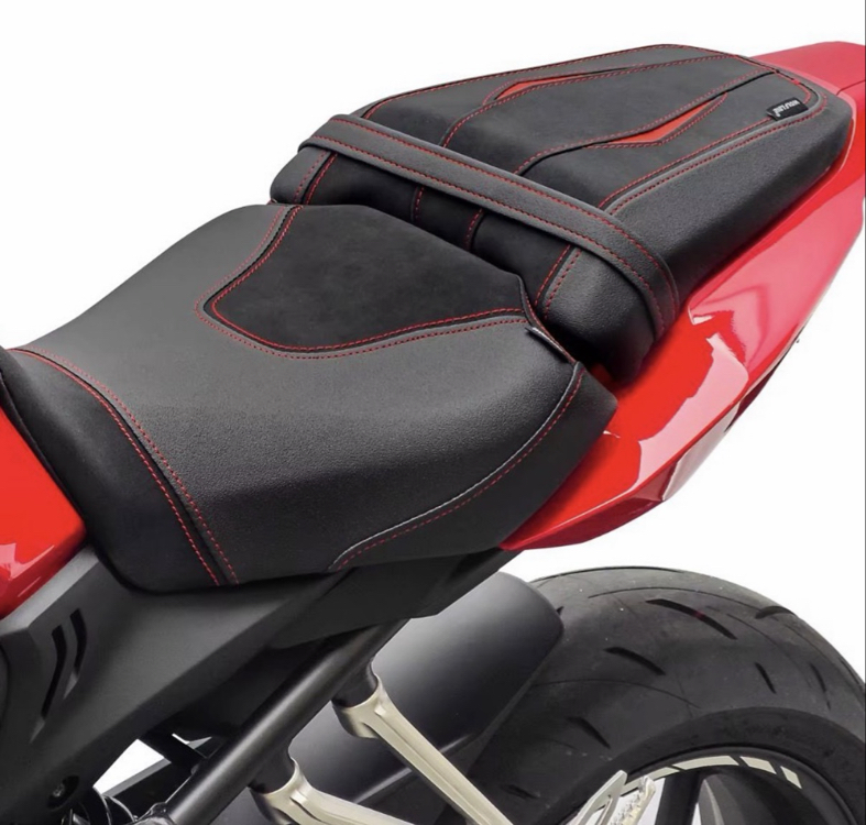 Cbr 650R Konfor Sele Seti 2024/2025 E Clutch 