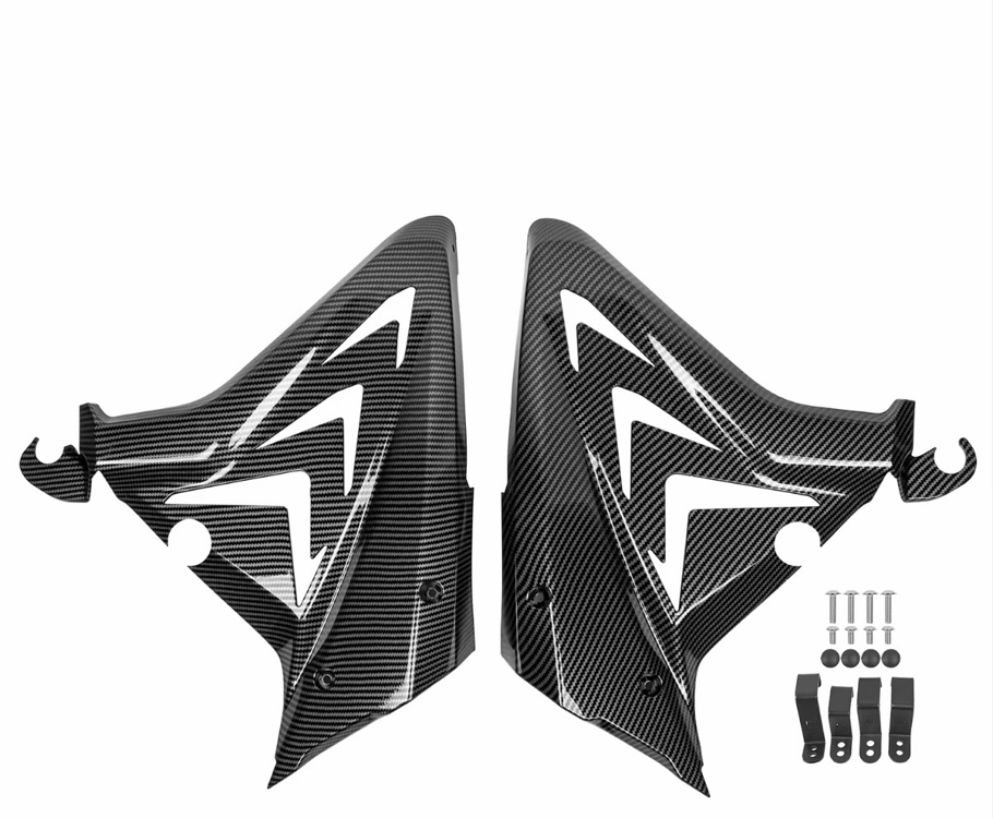 Cbr 650R Grenaj Rüzgarlık Karbon 2019/2023