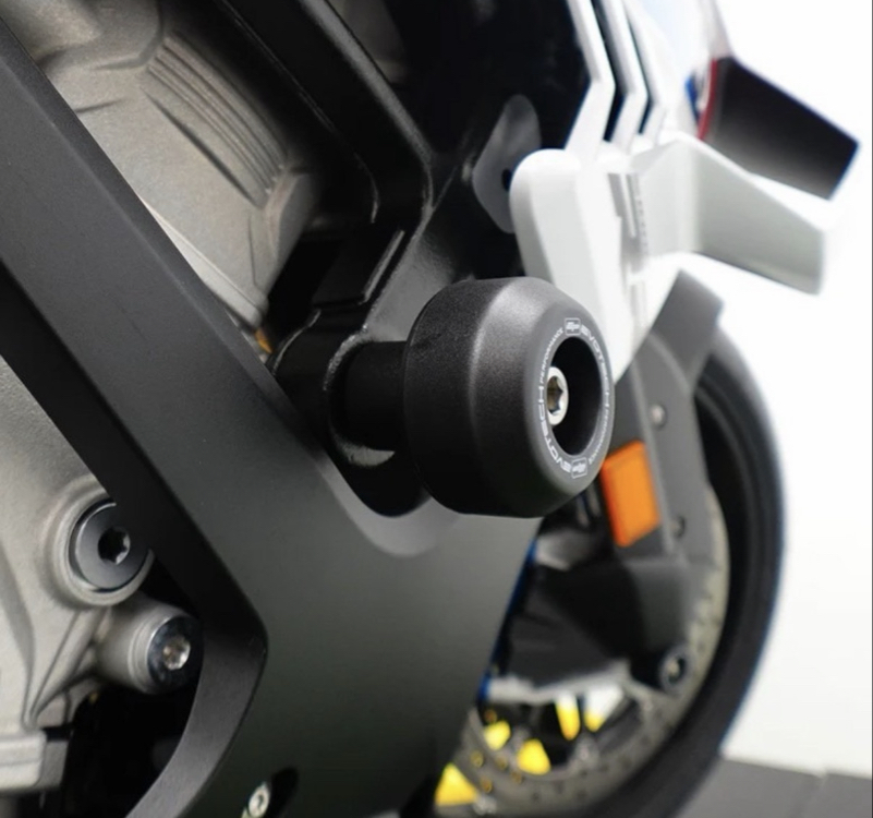 Evotech Koruma Takozu BMW S1000RR 2019/2025