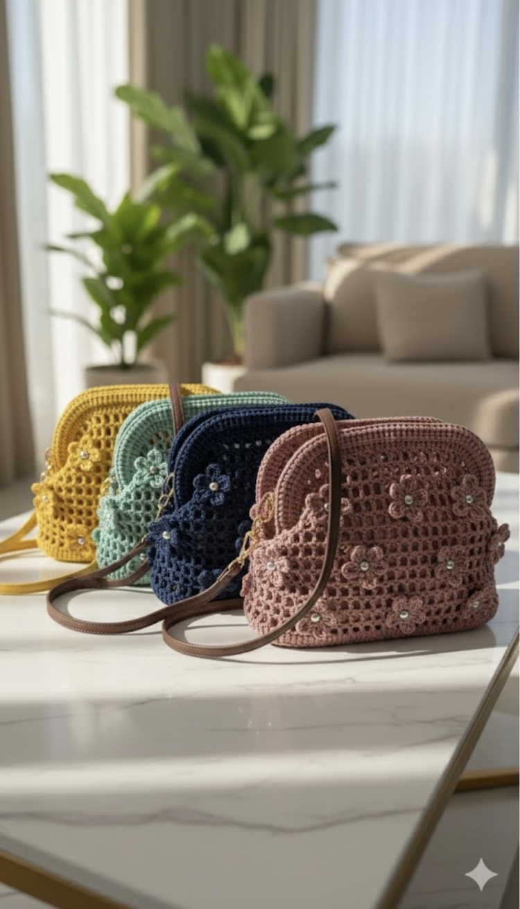 Flowerbag