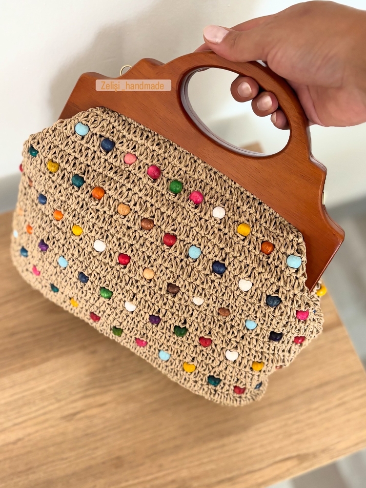 Beadbag 