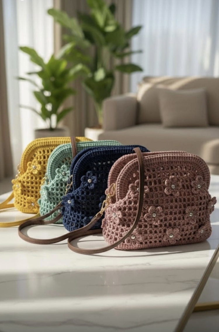Flowerbag