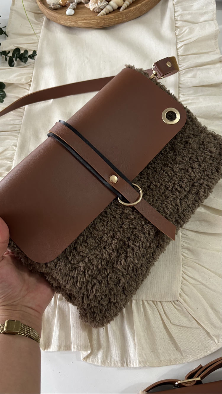 Teddybag 