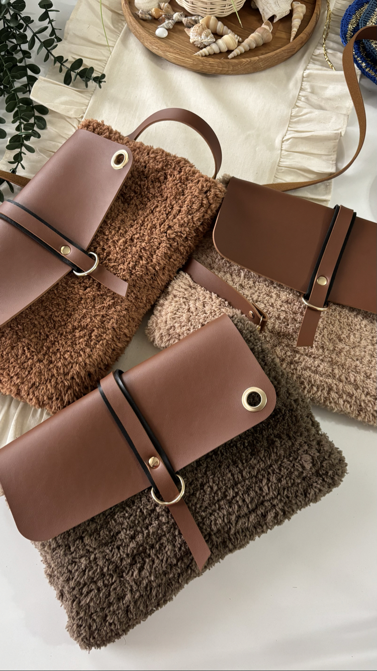 Teddybag 
