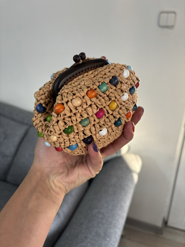 Beadpurse