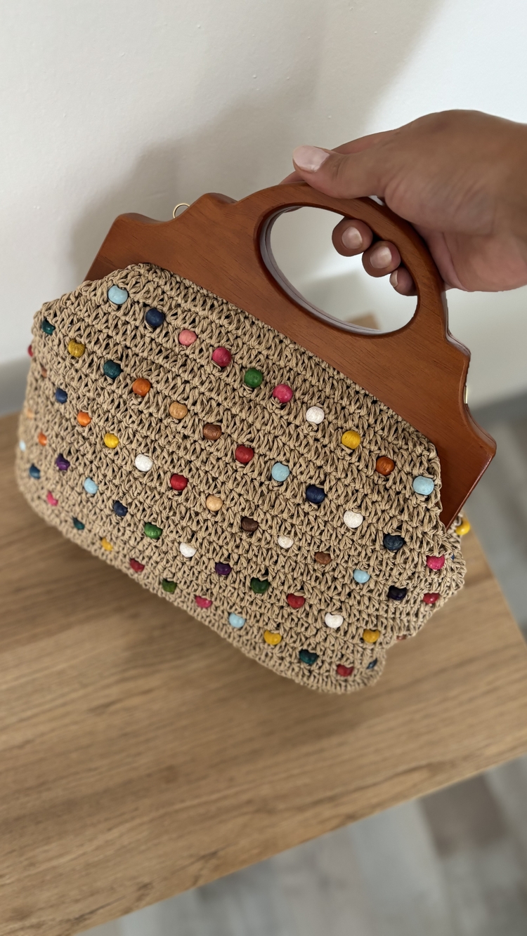 Beadbag 