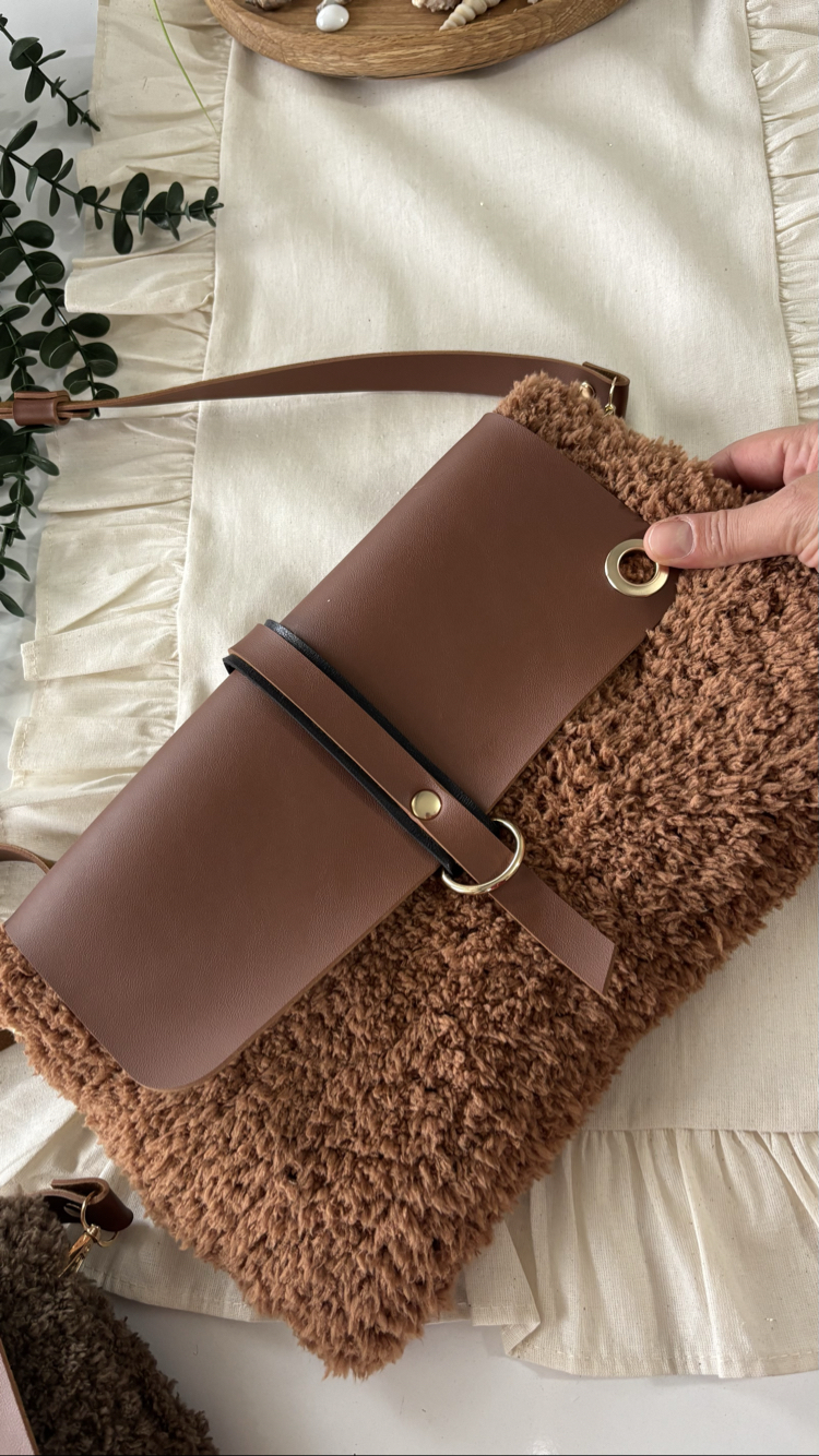 Teddybag 