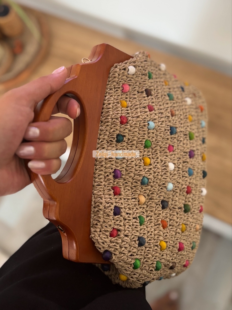 Beadbag 
