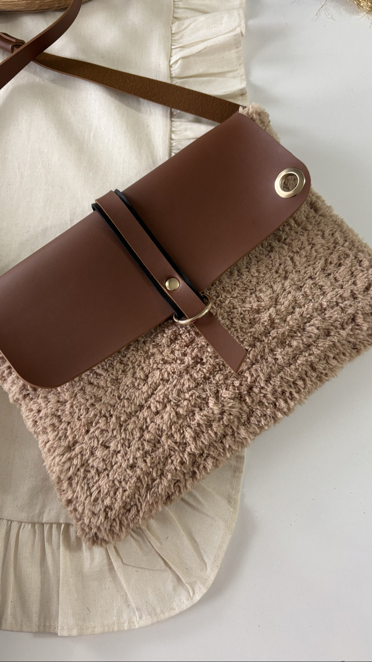 Teddybag 