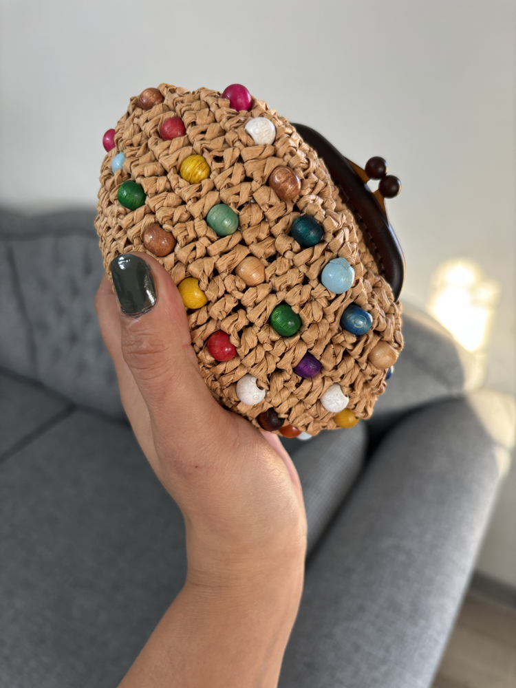 Beadpurse