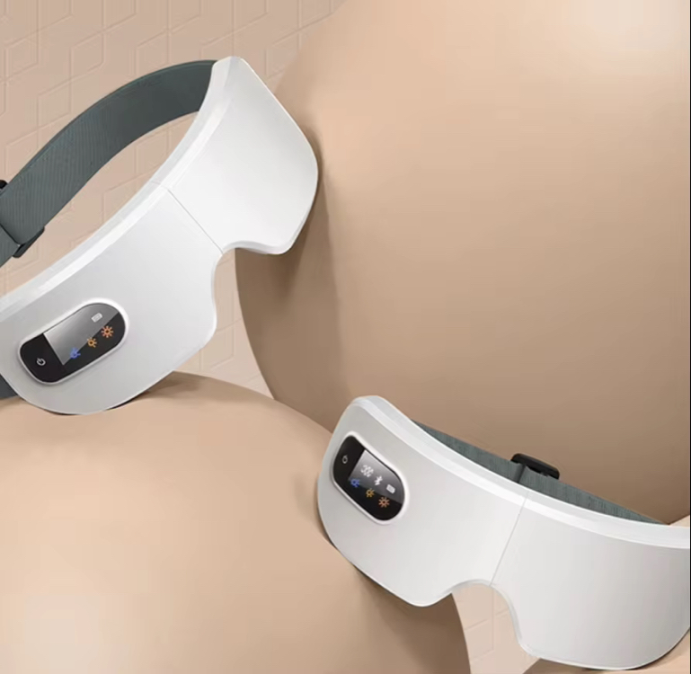ZenVibe™ Smart Eye Recovery Pro