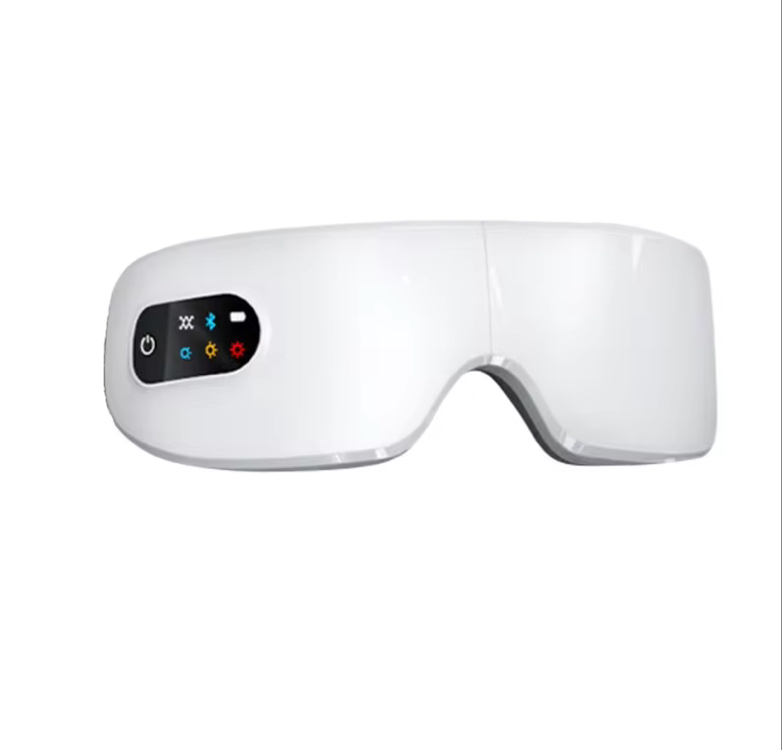 ZenVibe™ Smart Eye Recovery Pro