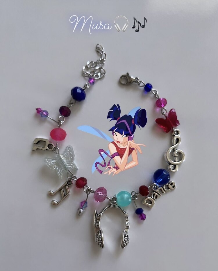 Musa winx