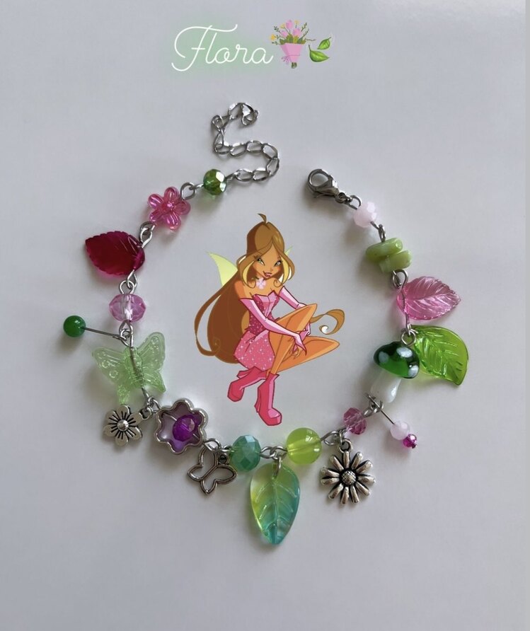Flora winx