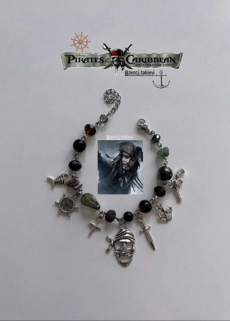 Jack Sparrow