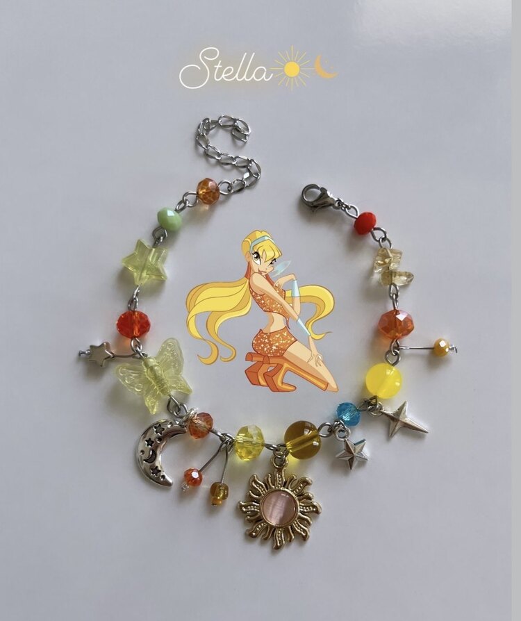 Stella winx