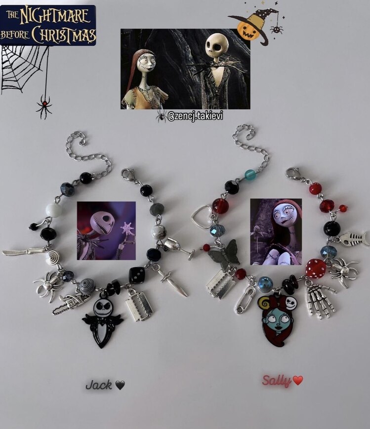 Jack and Sally