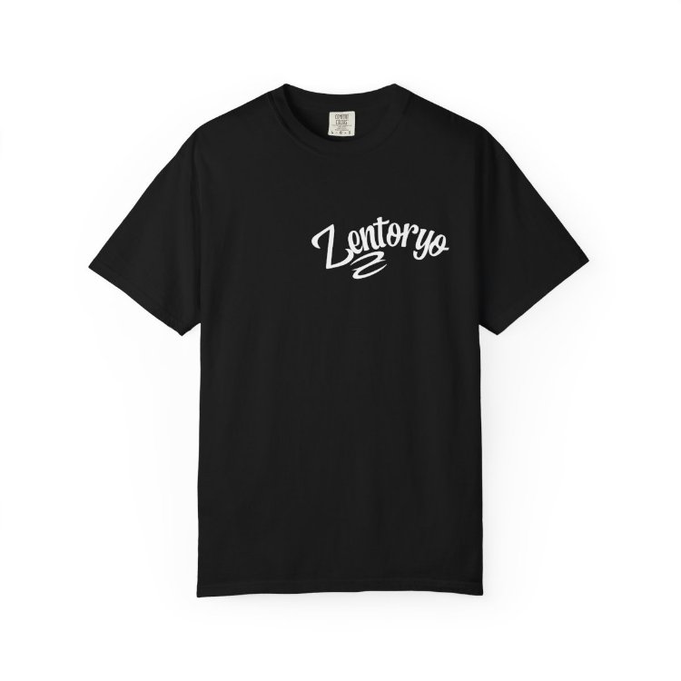 Zentoryo Classic tee