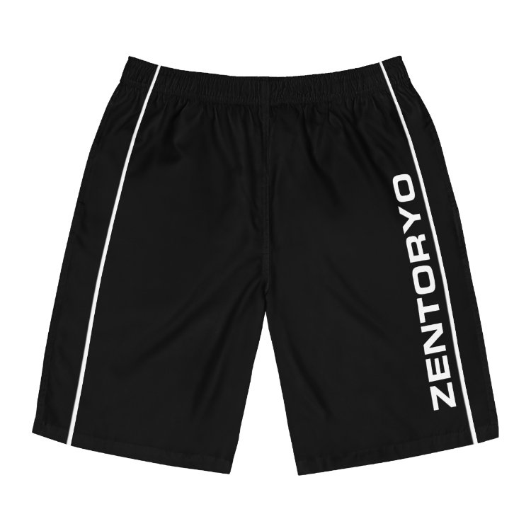 Zentoryo edge short