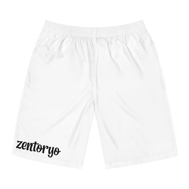 Zentoryo Motion short
