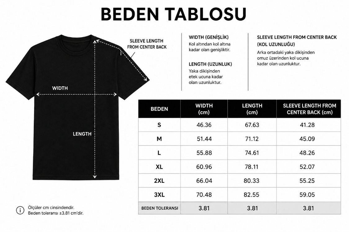 Zentoryo core tee