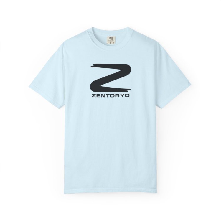 Zentoryo edge tee