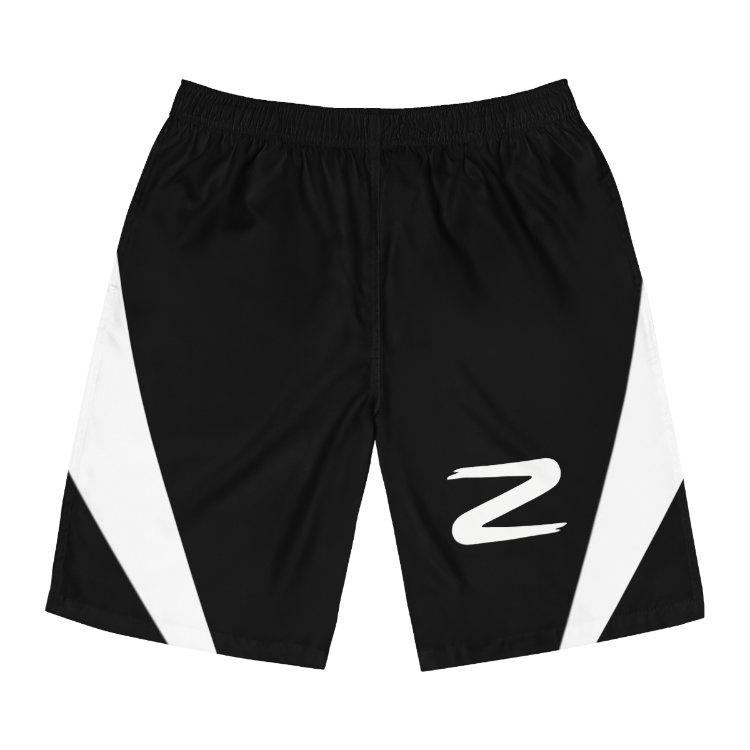 Zentoryo mono short