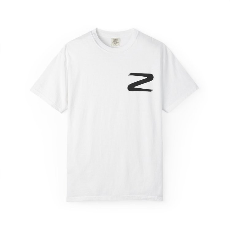 Zentoryo mono tee