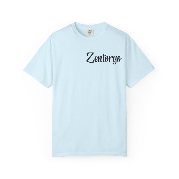 Zentoryo motion tee