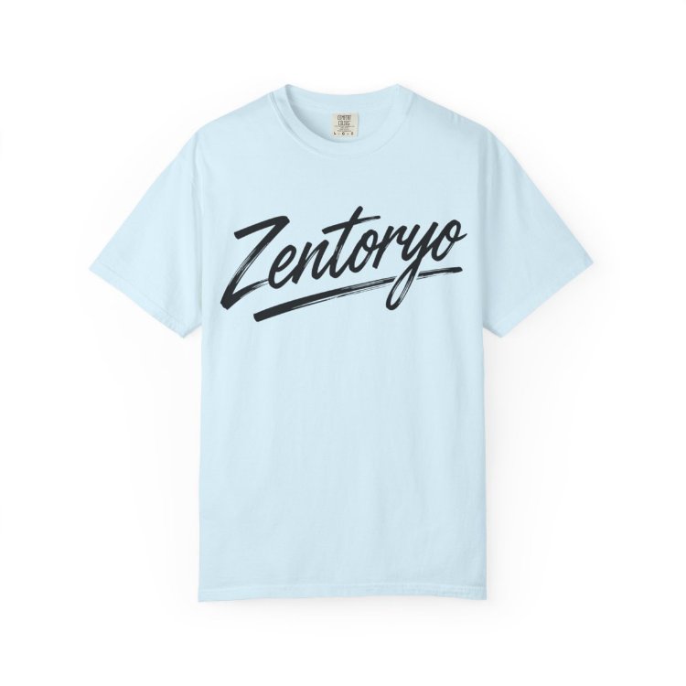 Zentoryo velocity tee