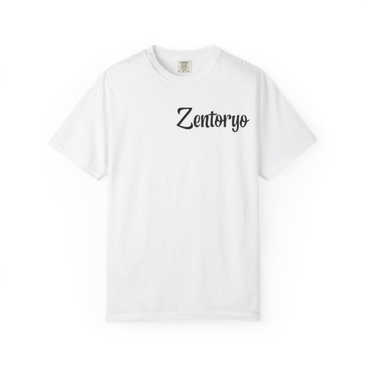 Zentoryo motion tee