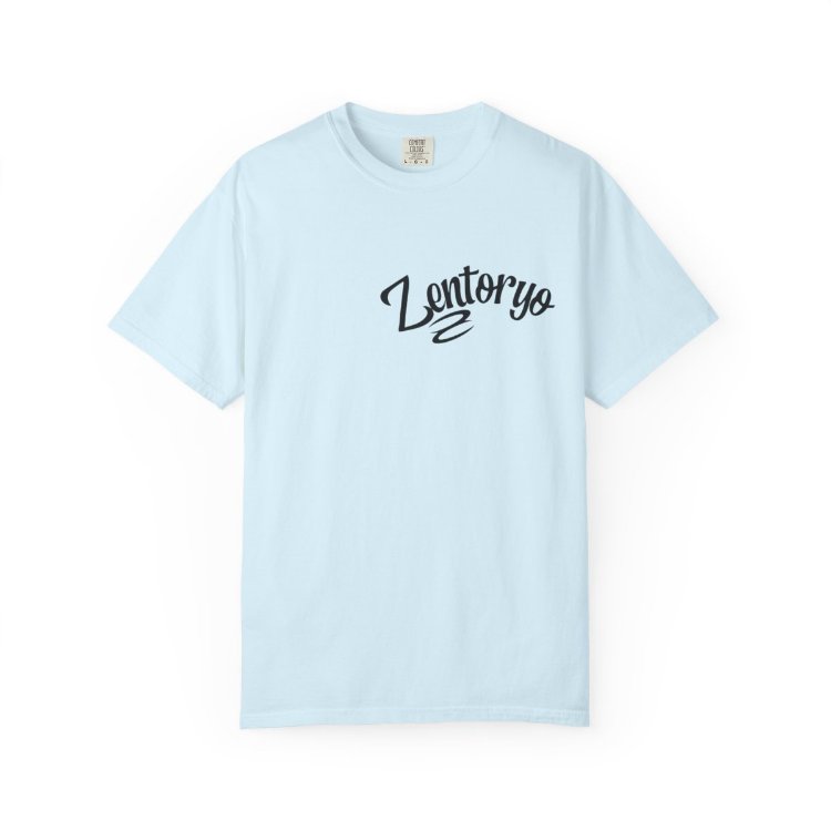 Zentoryo Classic tee